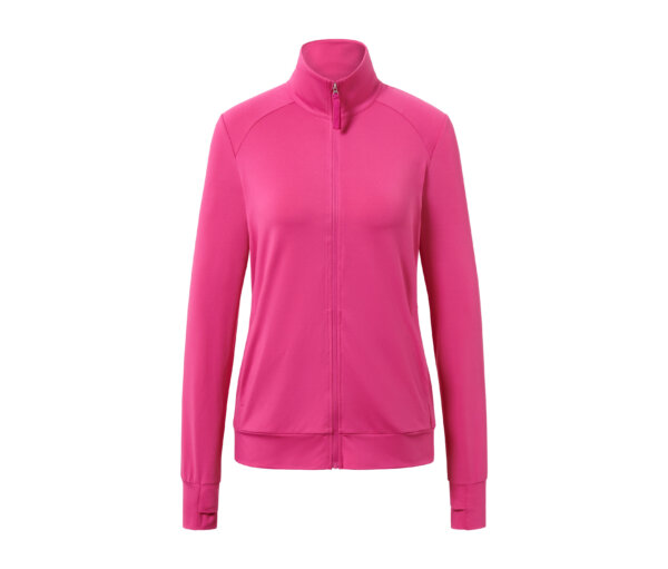 Tchibo - Funktionsjacke - Damen - Gr. XS - pink