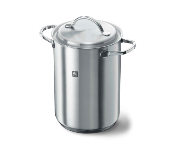 Zwilling Spargel-/ Nudeltopf »Twin Specials« - silber