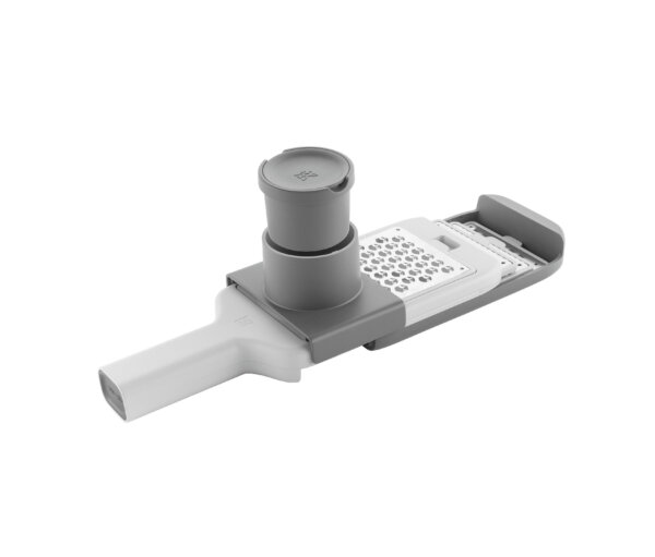 Zwilling Multi-Reibe »Z-Cut« - grau