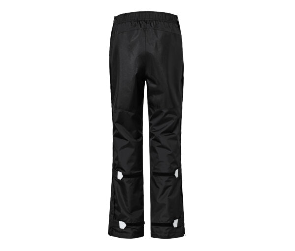 Tchibo - Unisex-High-Tech-Regenhose - Herren - Gr. XL - schwarz