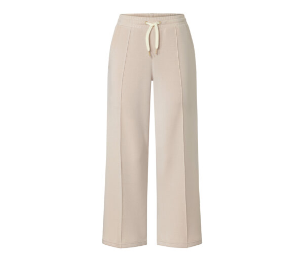 Tchibo - Premium-Yogahose - Damen - Gr. M - beige
