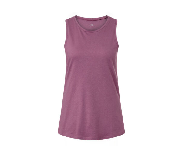 Tchibo - Sporttop - Damen - Gr. XS - rosa
