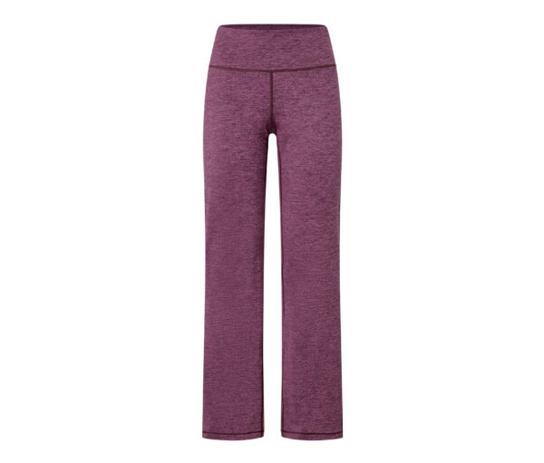 Tchibo - Bodyforming-Sporthose - Damen - Gr. S - rosa