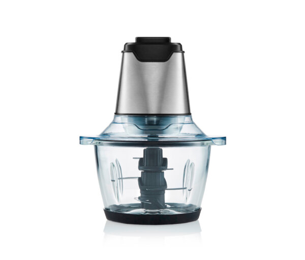 Wilfa Multizerkleinerer »Mc3B-400S« - silber