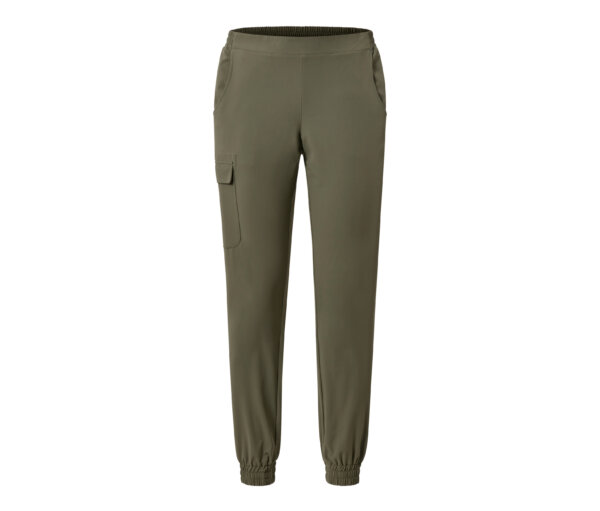 Tchibo - Softshel- Joggpants - Damen - Gr. 44 - khaki