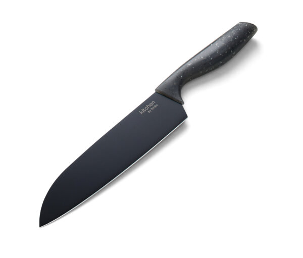 Tchibo - Allzweckmesser - schwarz