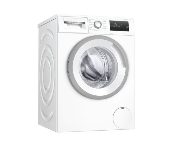 Bosch Waschmaschine »Wan281Ka3 Frontlader« - weiß