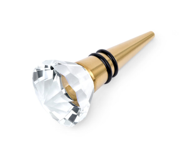 Tchibo - Flaschenkorken - schwarz