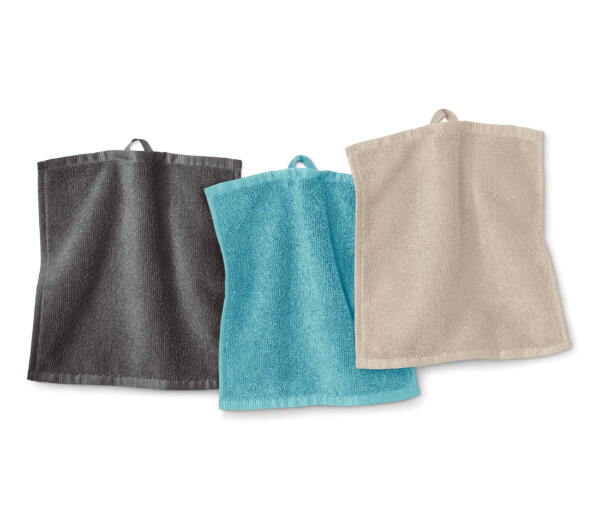 Tchibo - 3 Kosmetikücher - creme