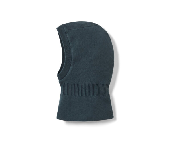 Tchibo - Kleinkind-Schlupfmütze - blau