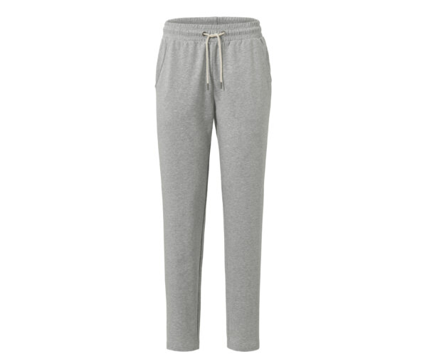 Tchibo - Sweathose - Damen - Gr. S - hellgrau
