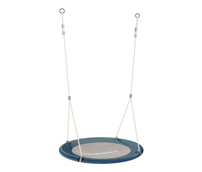 Hudora Nestschaukel »Lounge« - dunkelblau