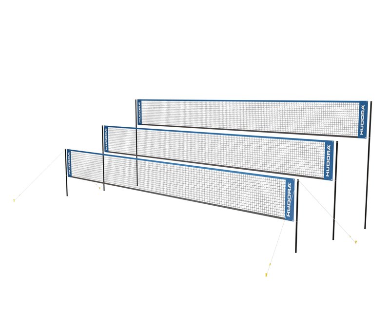 Hudora Multinetz »Garden & Beach«