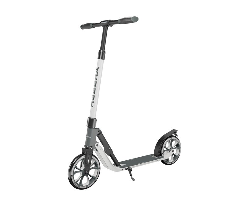 Hudora Scooter»BigWheel® 205« advanced - weiß