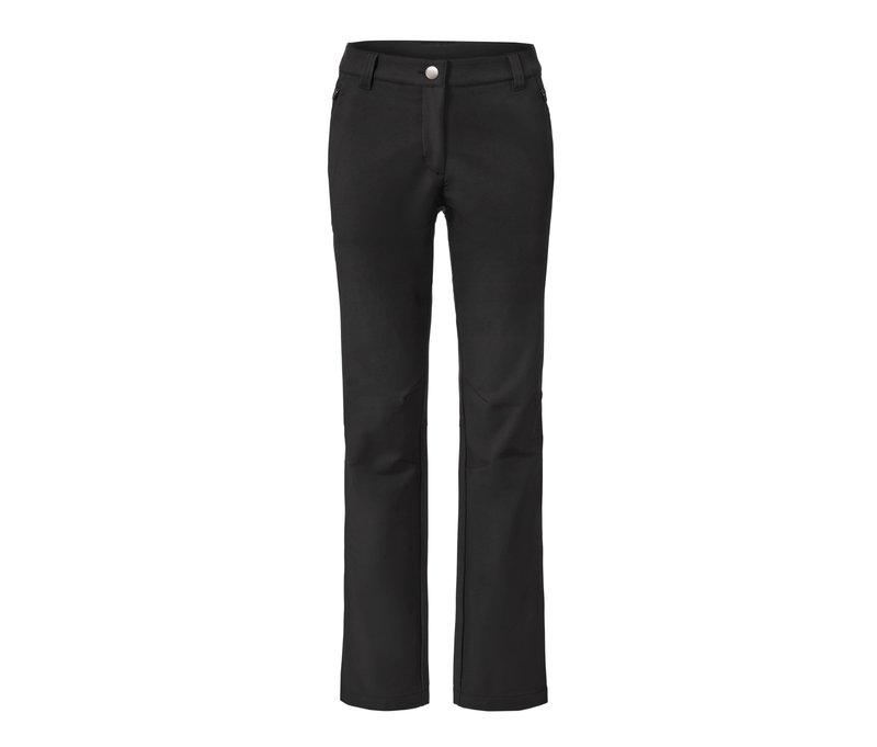 Tchibo - Softshellhose - Damen - Gr. 46 - schwarz