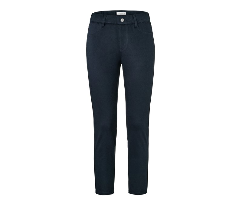 Tchibo - 7/8-Jeggings - Damen - Gr. S - dunkelblau