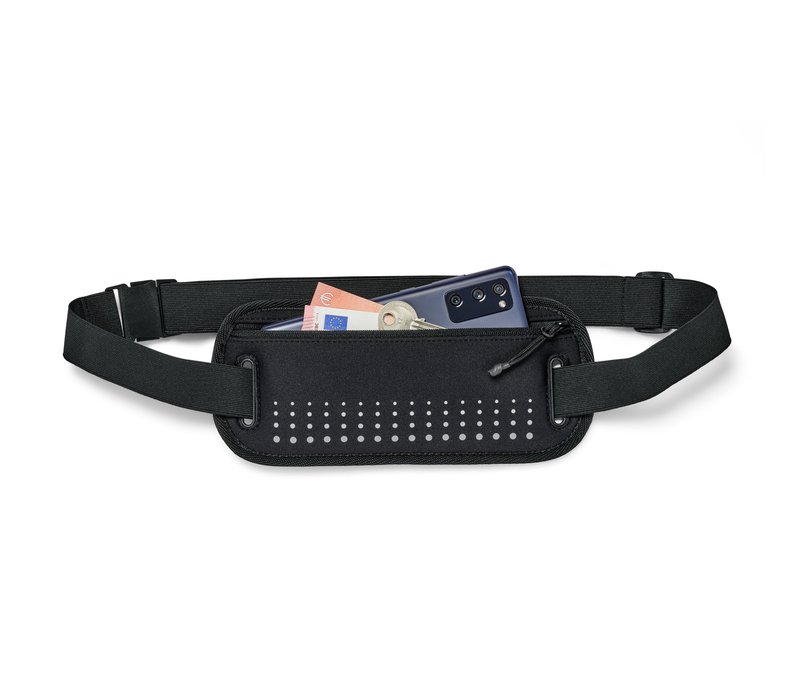 Tchibo - Smartphone-Laufgürtel - schwarz