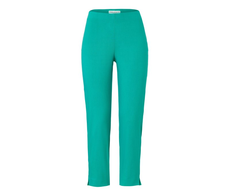 Tchibo - 7/8-Stretchhose - Damen - Gr. 54 - blau