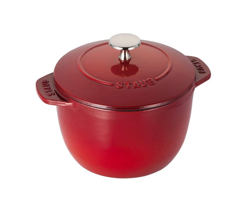 Staub Kochtopf »La Cocotte« - rot