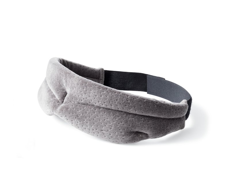 Tempur® Schlafmaske - anthrazit