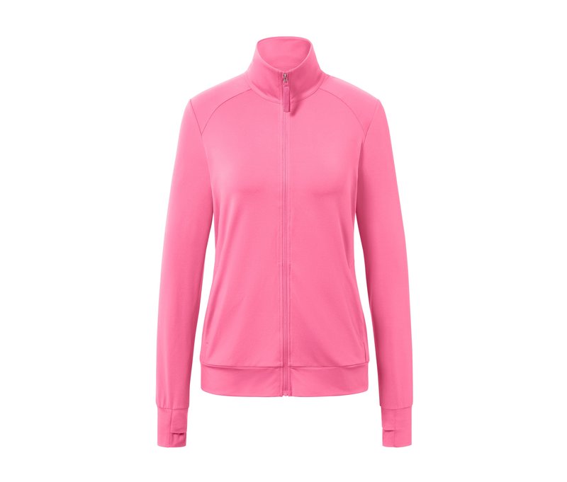 Tchibo - Funktionsjacke - Damen - Gr. XL - pink