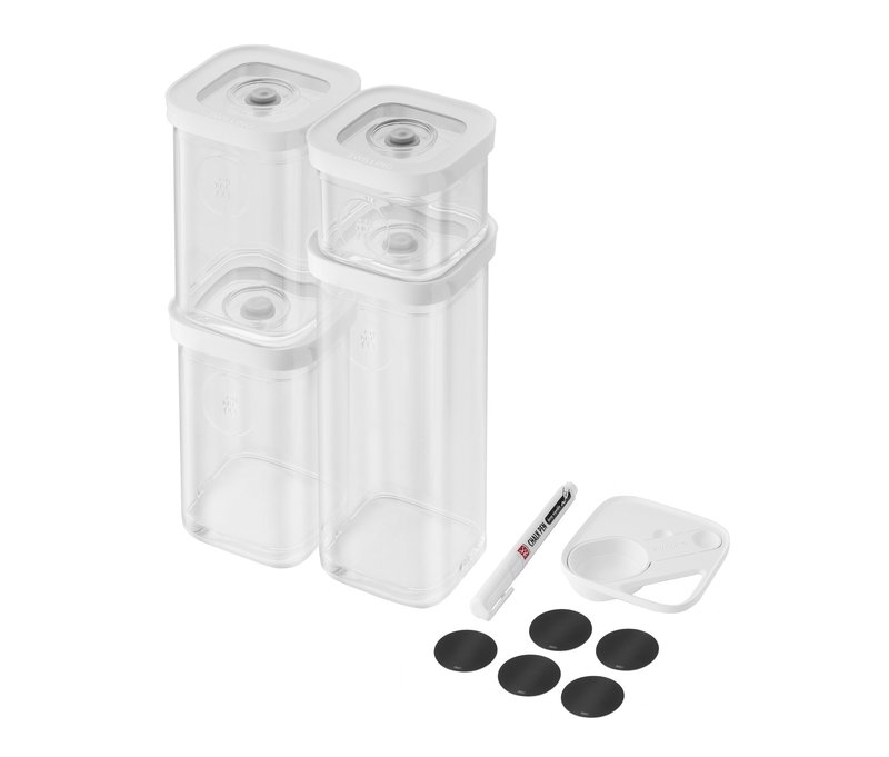 Zwilling Fresh & Save Cube - weiß