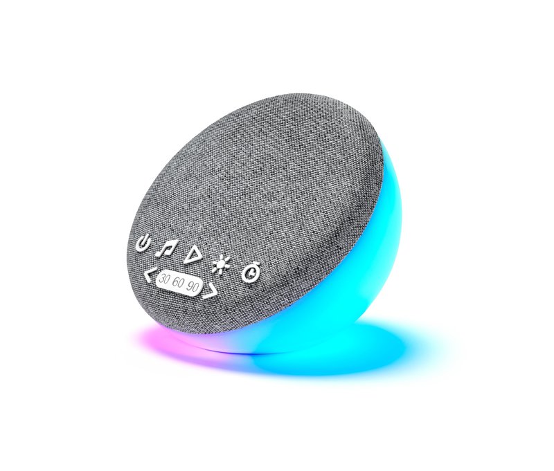 Tchibo - Einschlafhilfe mit Lautsprecher und Naturklängen