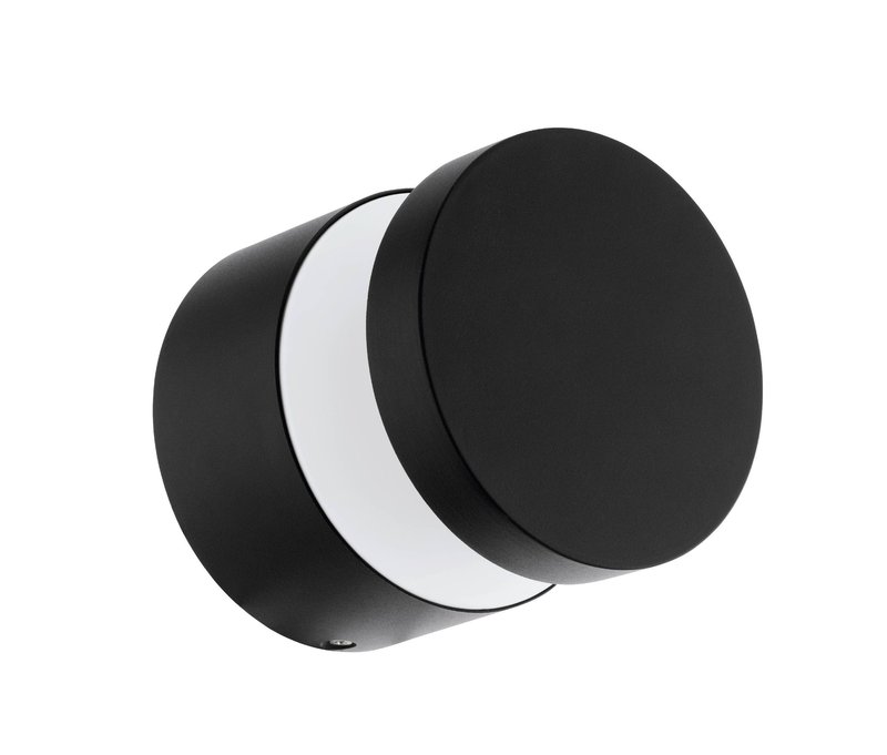 Eglo LED-Outdoor-Wandleuchte »Melzo« - schwarz