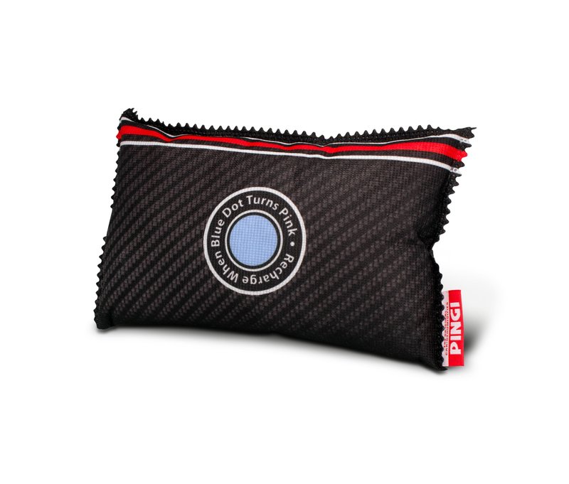 Tchibo - Auto-Entfeuchterkissen - weiß