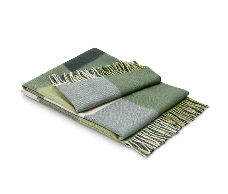 Tchibo - Plaid - beige