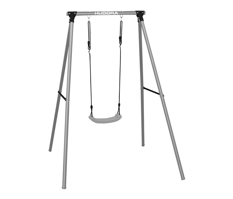 Hudora Schaukel »Start« - grau