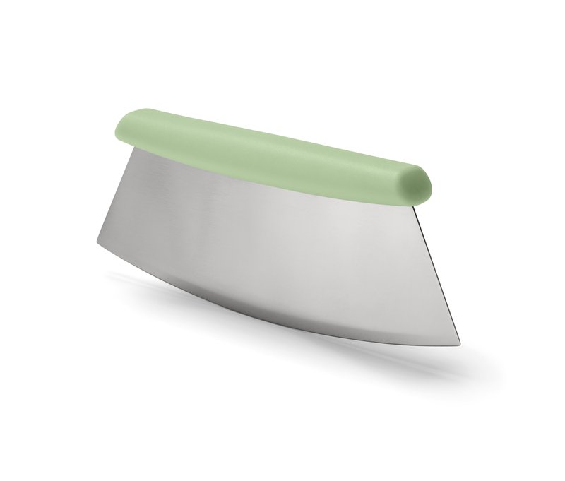 Tchibo - Pizza-und-Kräuter-Schneider - silber