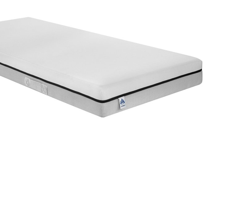 Irisette Wendematratze Taschenfederkern Smart, 90 x 200 cm