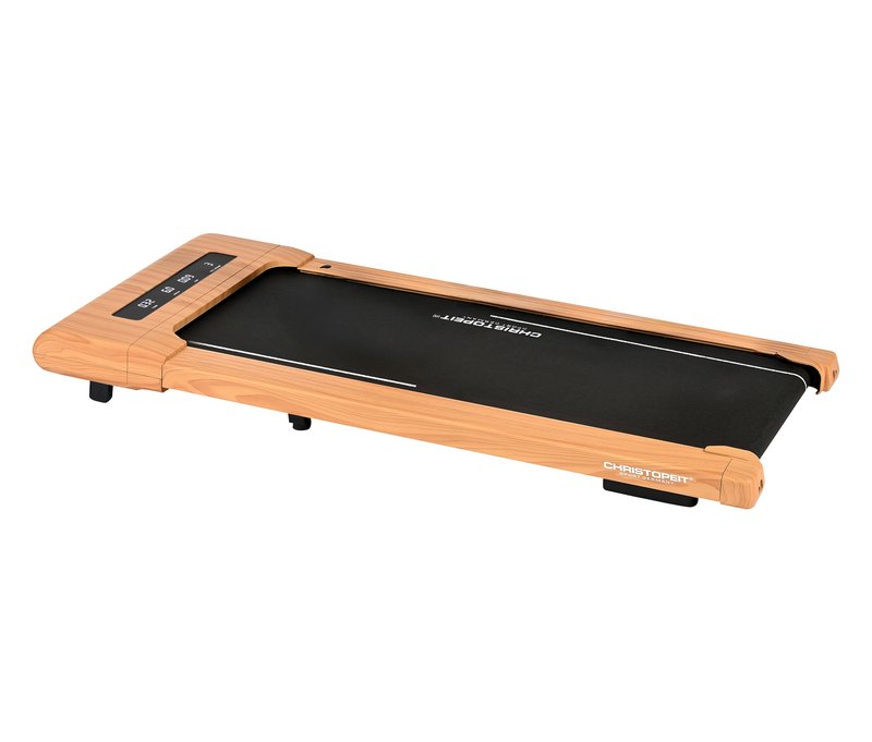 Christopeit Walking Pad »4.2« - schwarz