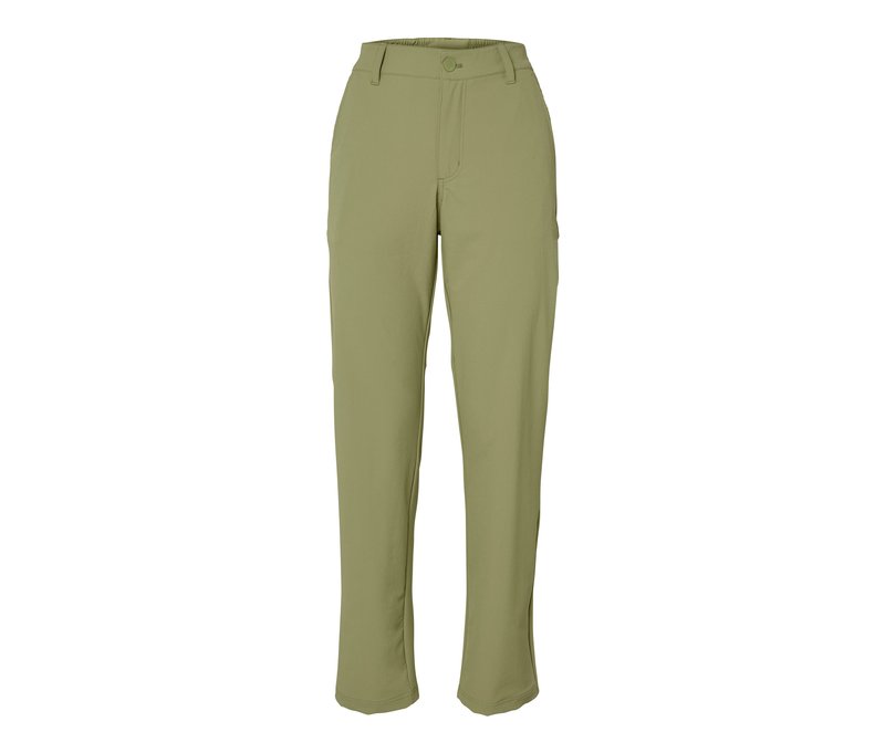 Tchibo - Softshellhose - Damen - Gr. 42 - khaki