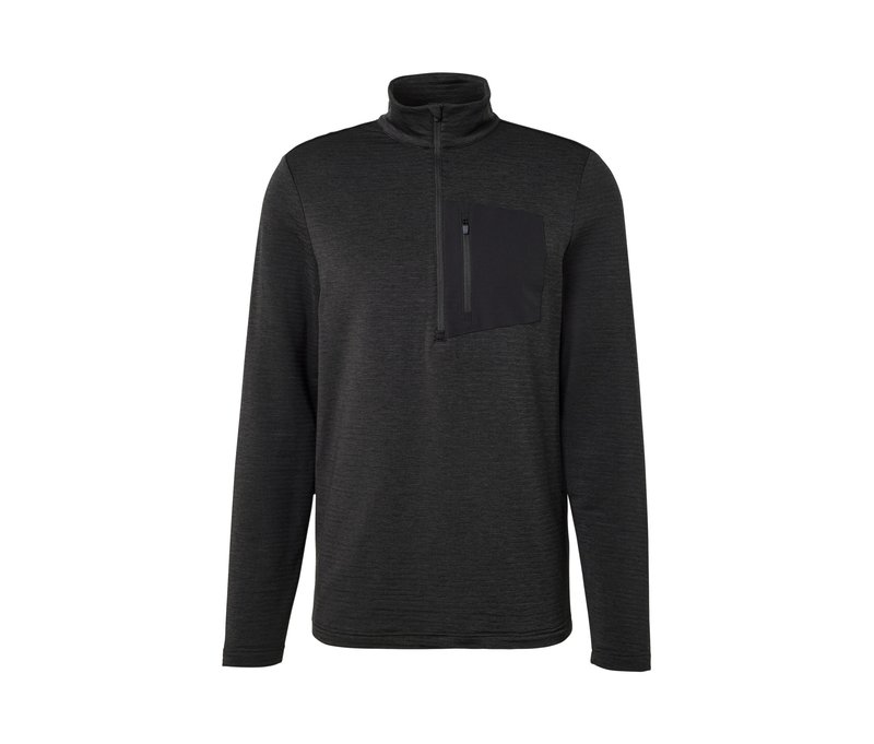 Tchibo - Outdoor-Funktionsshirt - Herren - Gr. XXL - anthrazit