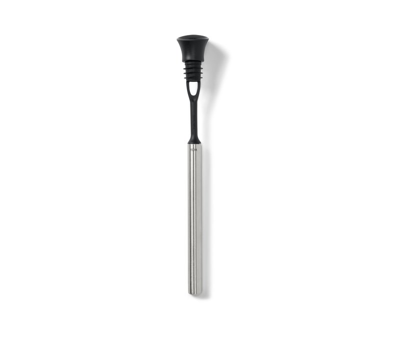Tchibo - Wein-Kühlstab - silber