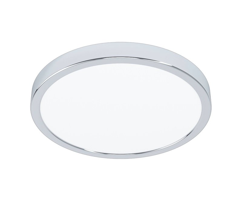 Eglo LED-Deckenleuchte »Fueva 5« - chrom