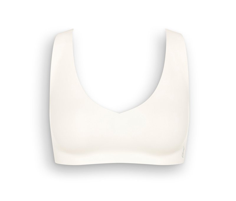 sloggi Zero Feel 2.0 Bralette - Damen - Gr. L