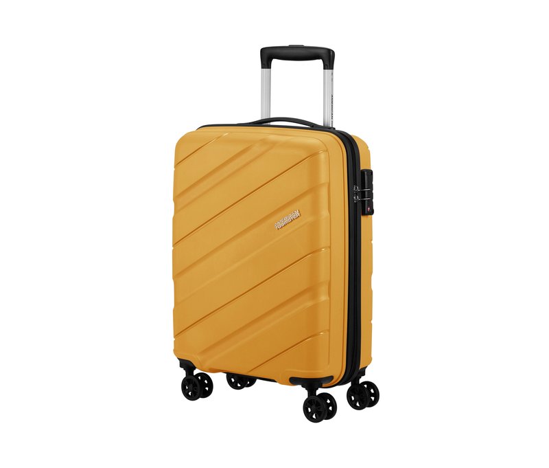 American Tourister »Jetdriver 3.0« - gelb