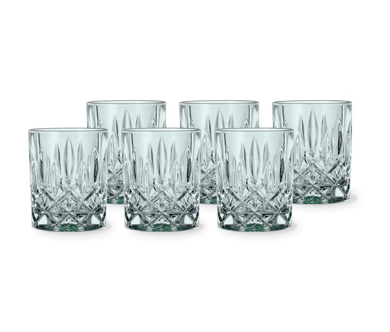 Nachtmann Noblesse Colors Whisky - Mint
