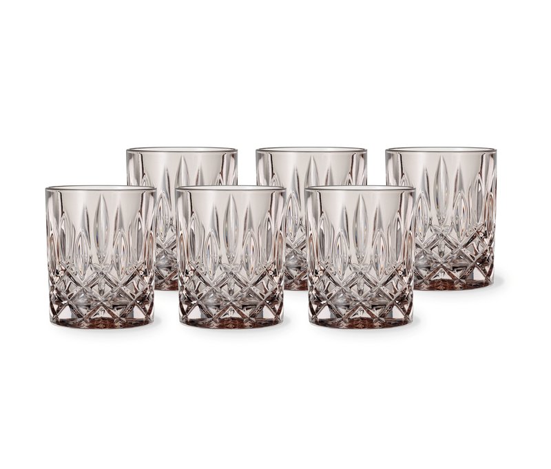 Nachtmann Noblesse Colors Whisky - taupe