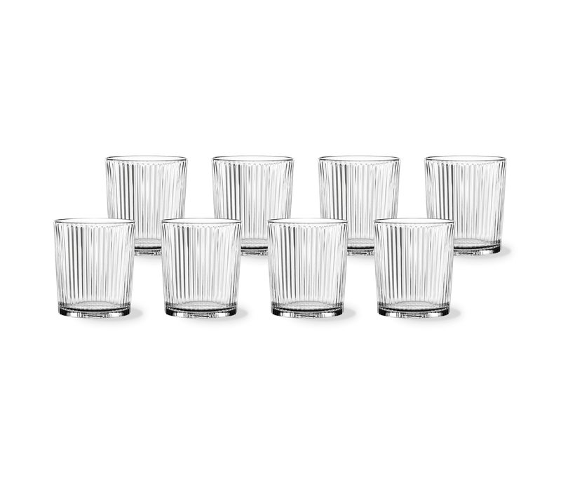 Nachtmann Aperitivo-Becher - transparent