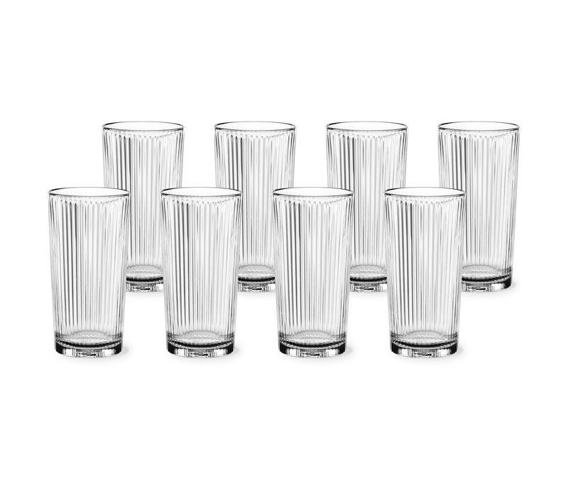 Nachtmann Aperitivo-Longdrink - transparent