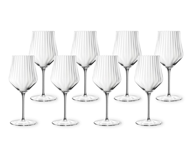 Nachtmann Aperitivo-Spitzglas - transparent