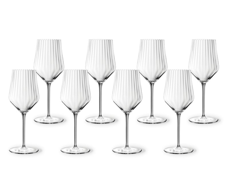 Nachtmann Aperitivo Universalglas - transparent