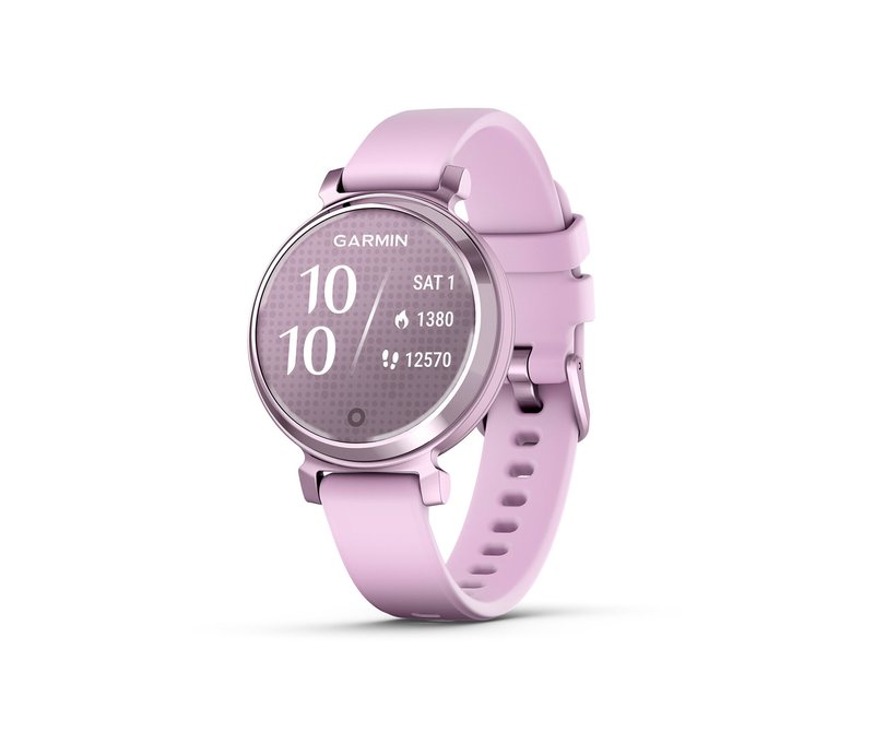 Garmin »Lily® 2« - lila