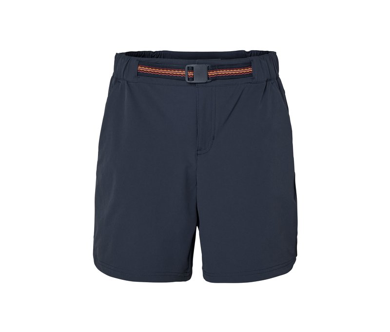 Tchibo - Funktionswandershorts - Damen - Gr. 46 - orange