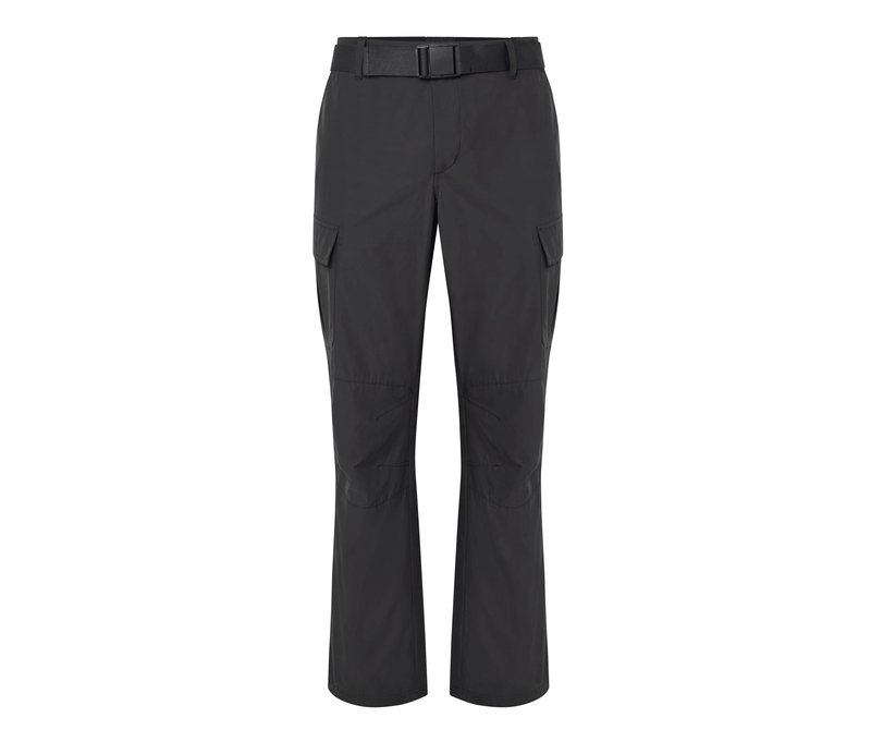 Tchibo - Outdoorhose mit Moskito-Schutz - Herren - Gr. XXL - dunkelblau