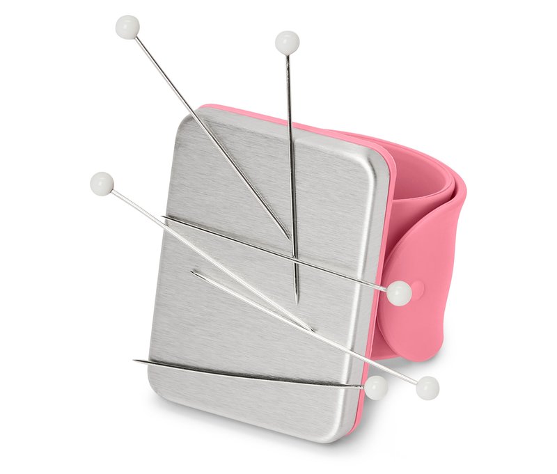 Tchibo - Armnadelkissen - rosé